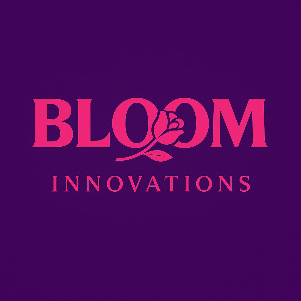 Bloom Innovations - Biztown